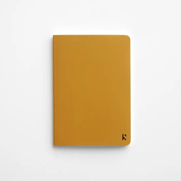 Karst - A6 Pocket Journal - Blank - Image 6