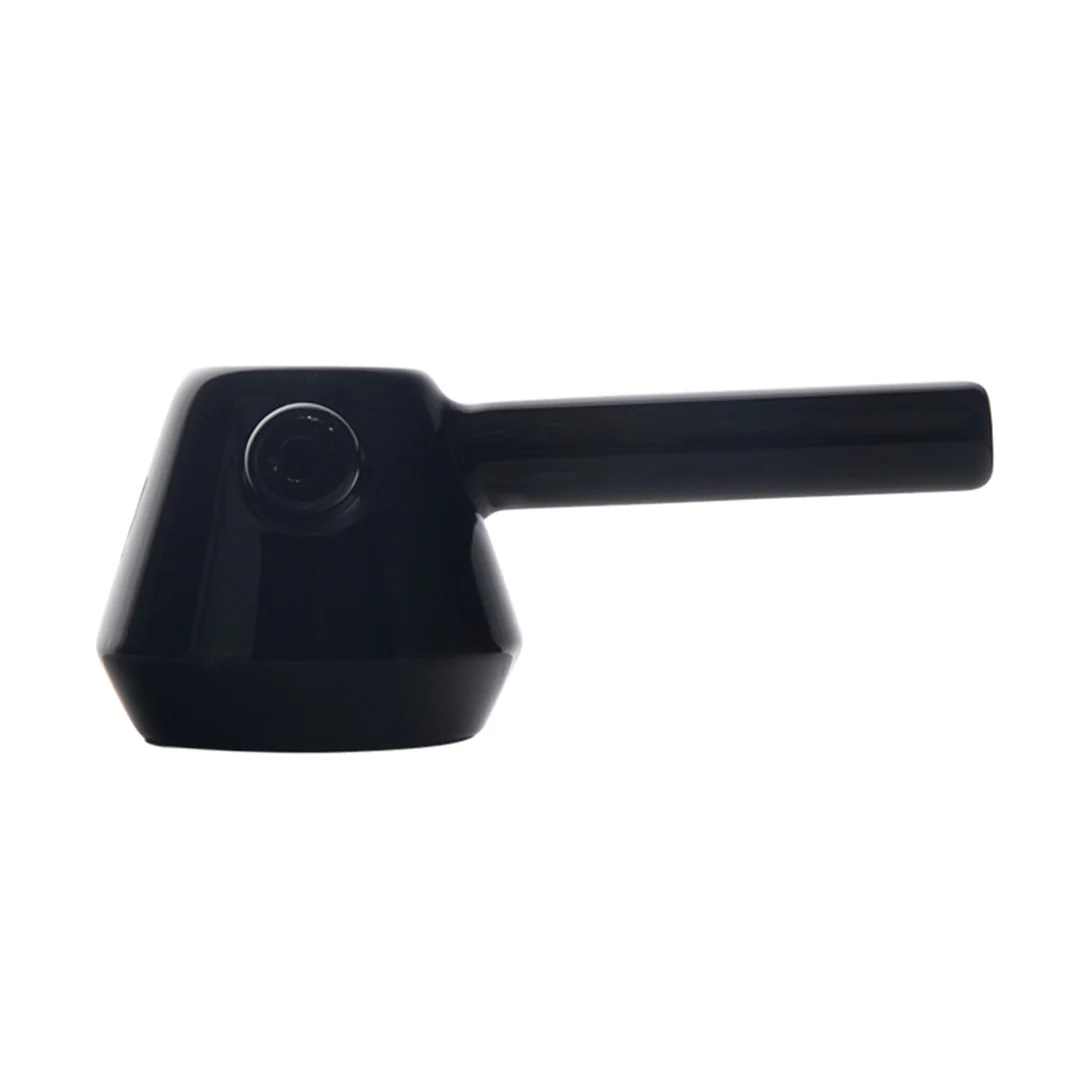 Kettle Pipe - Onyx