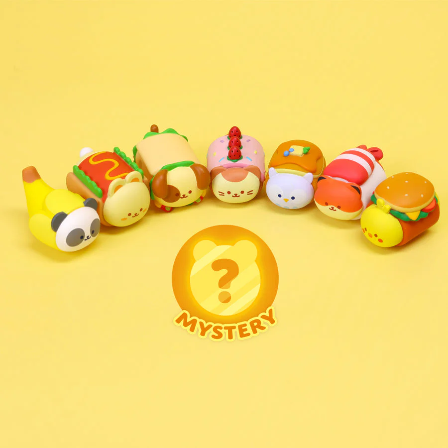Anirollz® Mystery Blind Box - Image 3