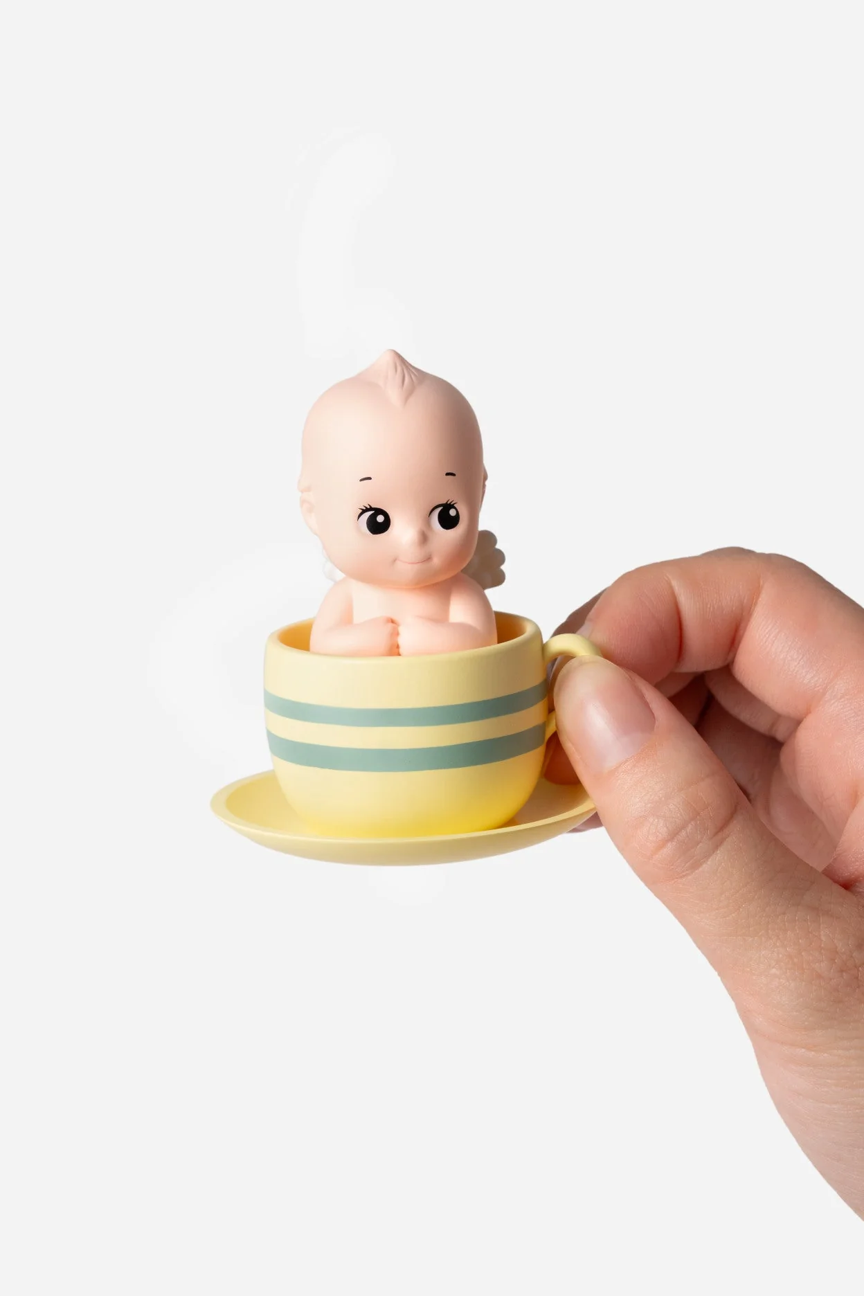 Kewpie® in Cups Blind Box Figure - Image 4