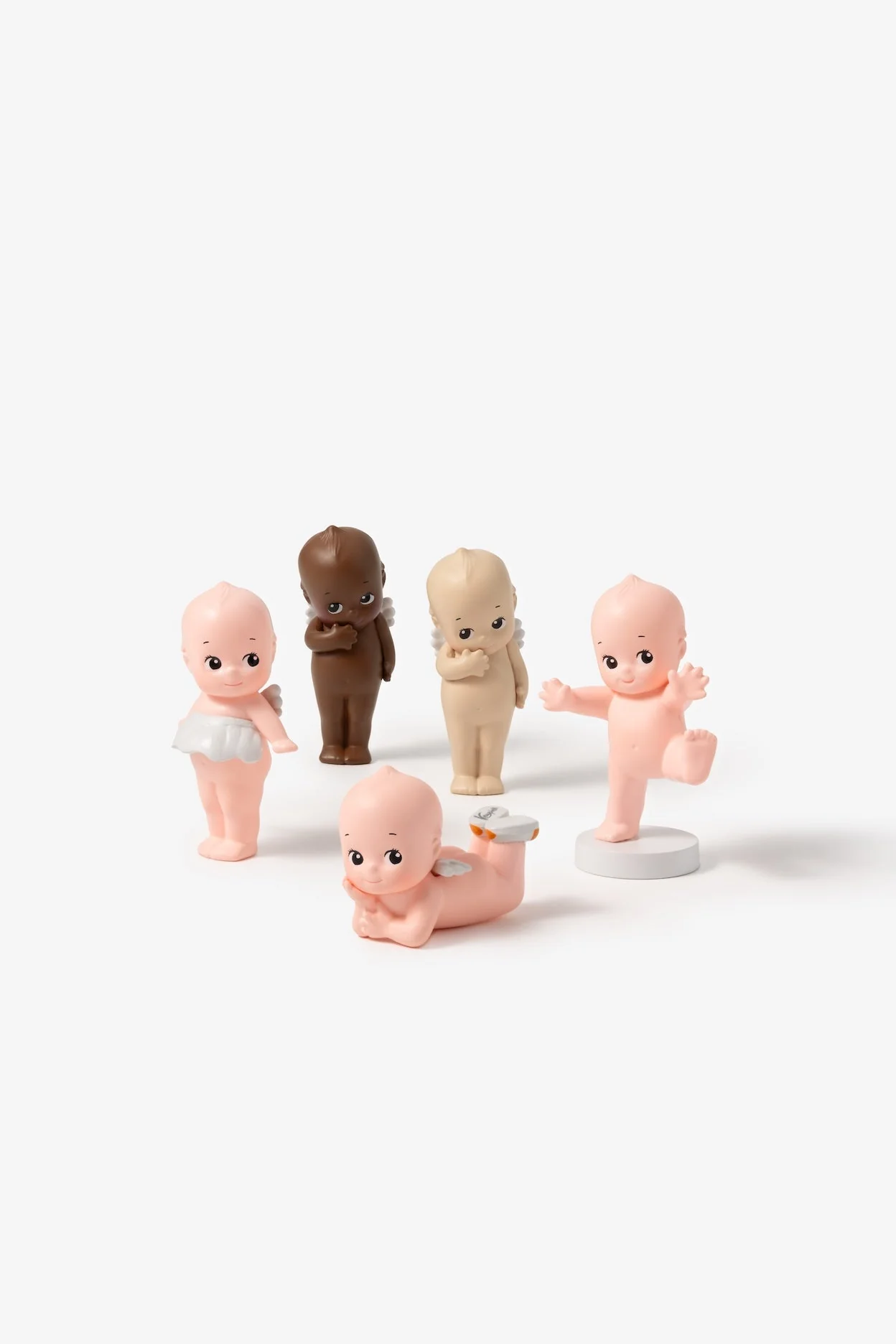 Kewpie® Minis Blind Box Figure - Image 2