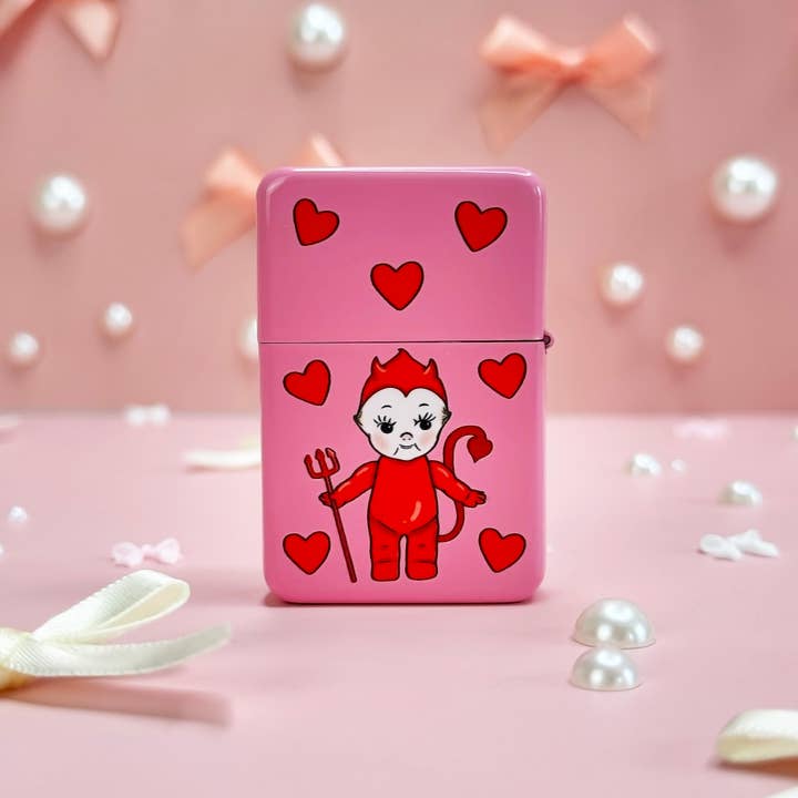 Kewpie Lighter - Image 3
