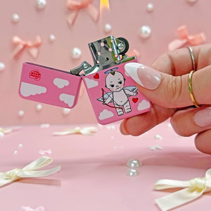 Kewpie Lighter - Image 4