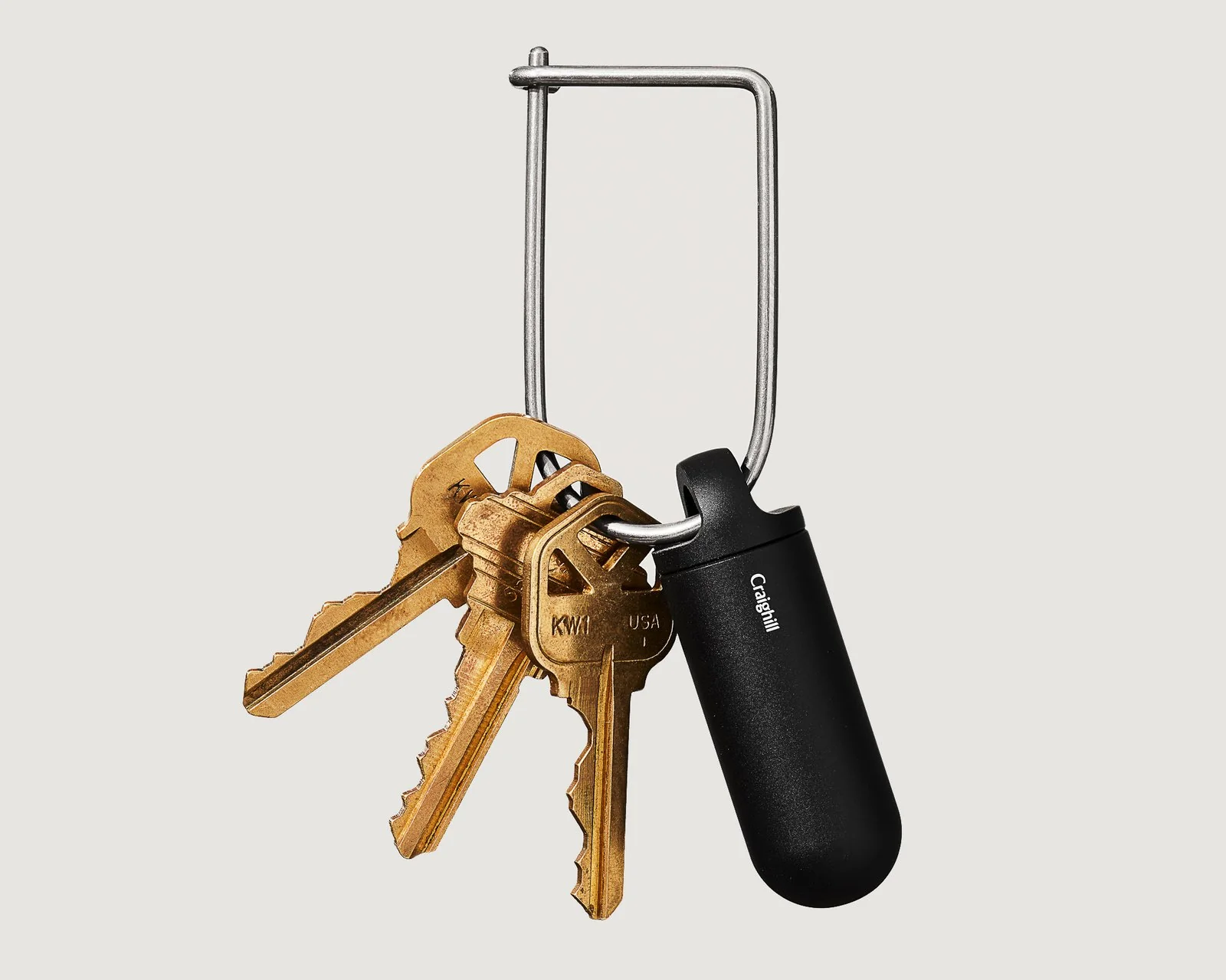 Key Capsule - Carbon Black - Image 4