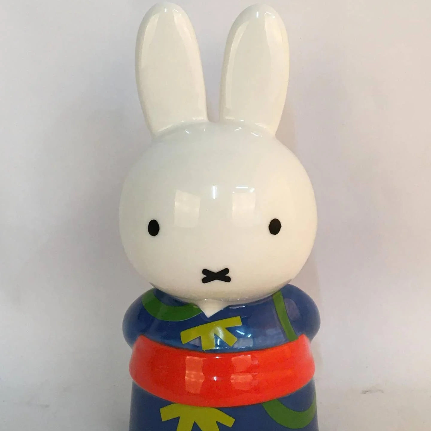 Kimono Miffy Figurine - Image 2