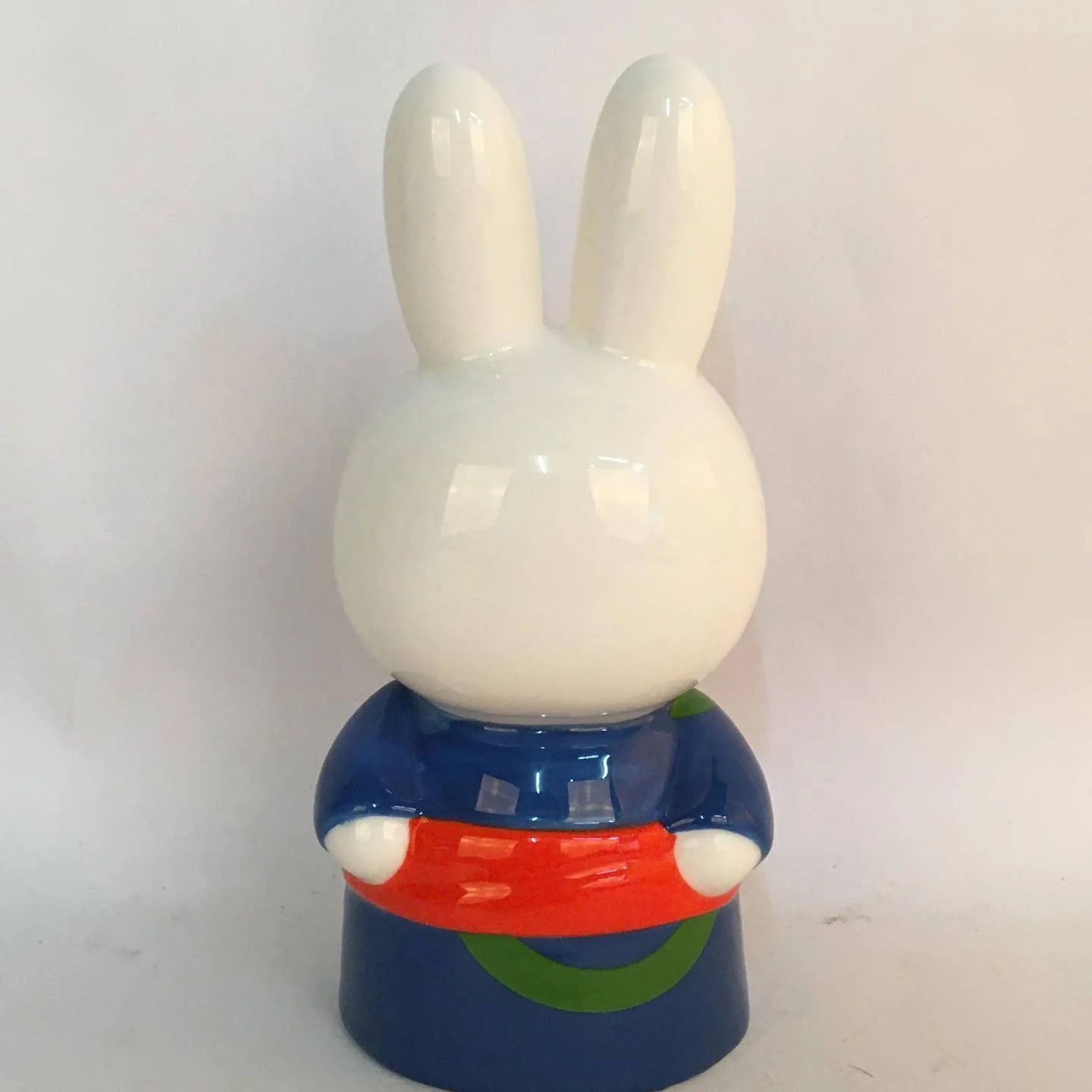 Kimono Miffy Figurine - Image 4