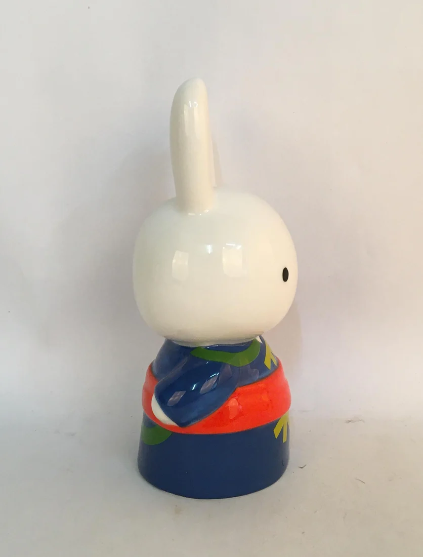 Kimono Miffy Figurine - Image 5