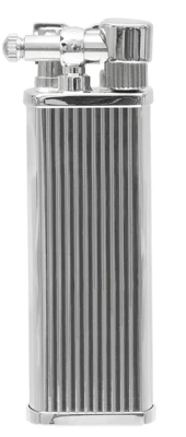 Kiribi Kenshi Lighter - Mizo Silver - Image 2