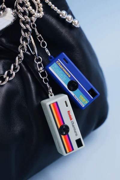 Kodak Charmera - Digital Camera Keychain - Image 3