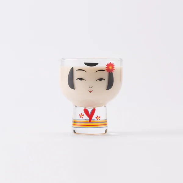 Kokeshi Glass - Image 2