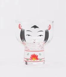 Kokeshi Glass - Image 3