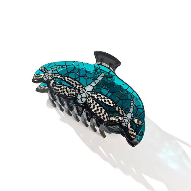 Dragonfly Lamp Claw - Image 3