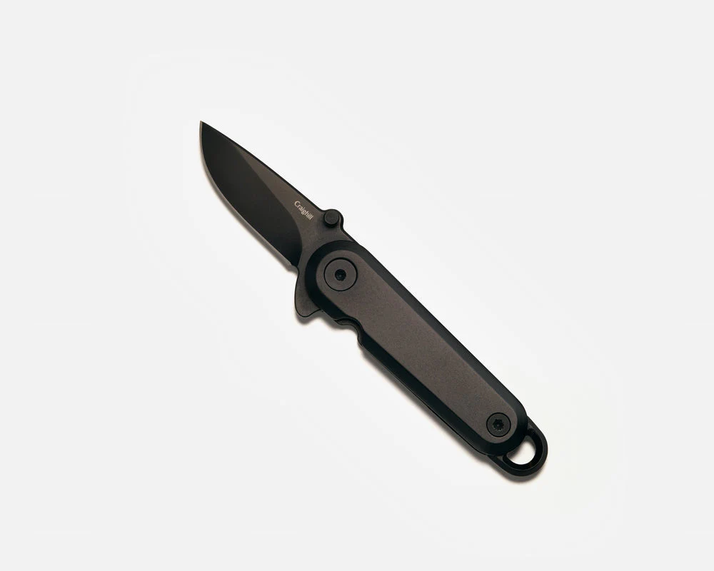 Lark Knife - Vapor Black - Image 2