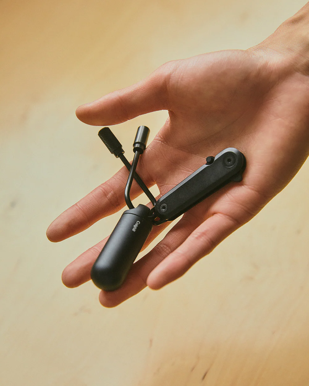 Lark Knife - Vapor Black - Image 4