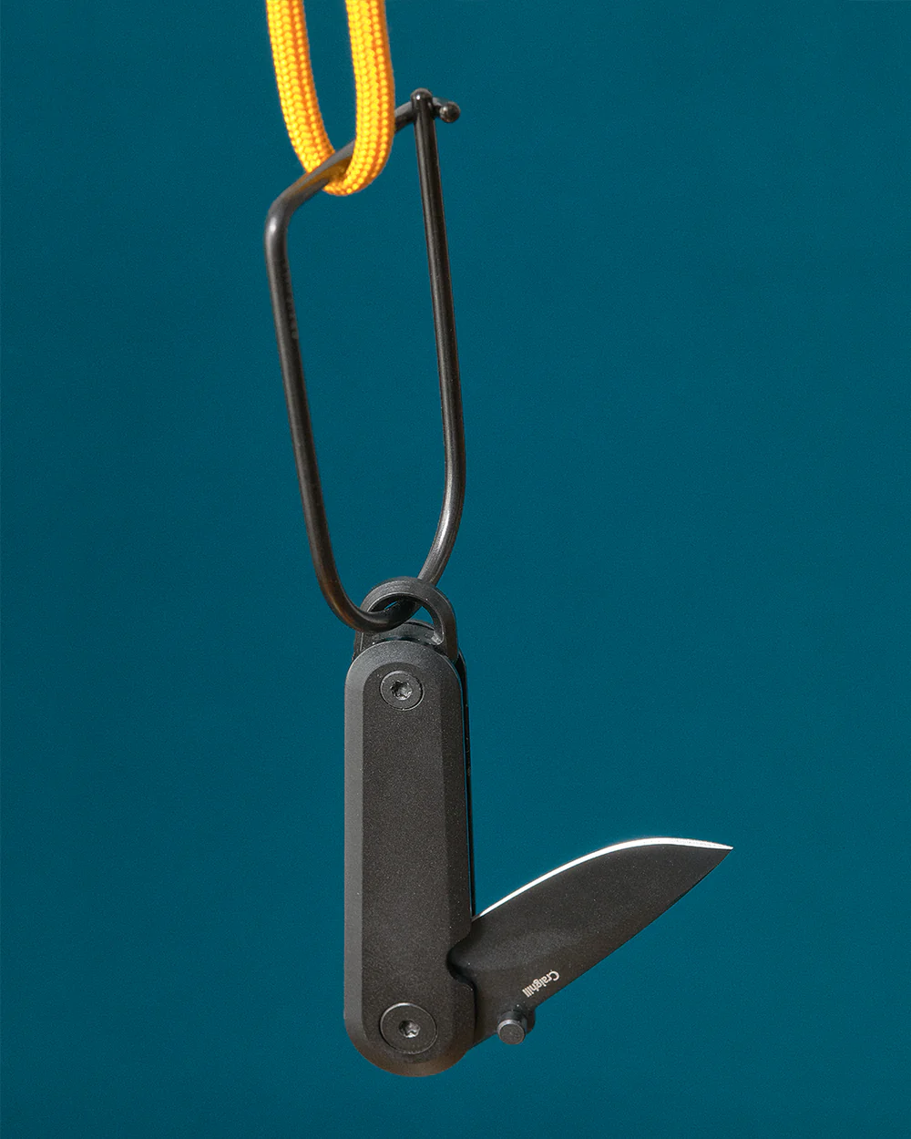 Lark Knife - Vapor Black - Image 5