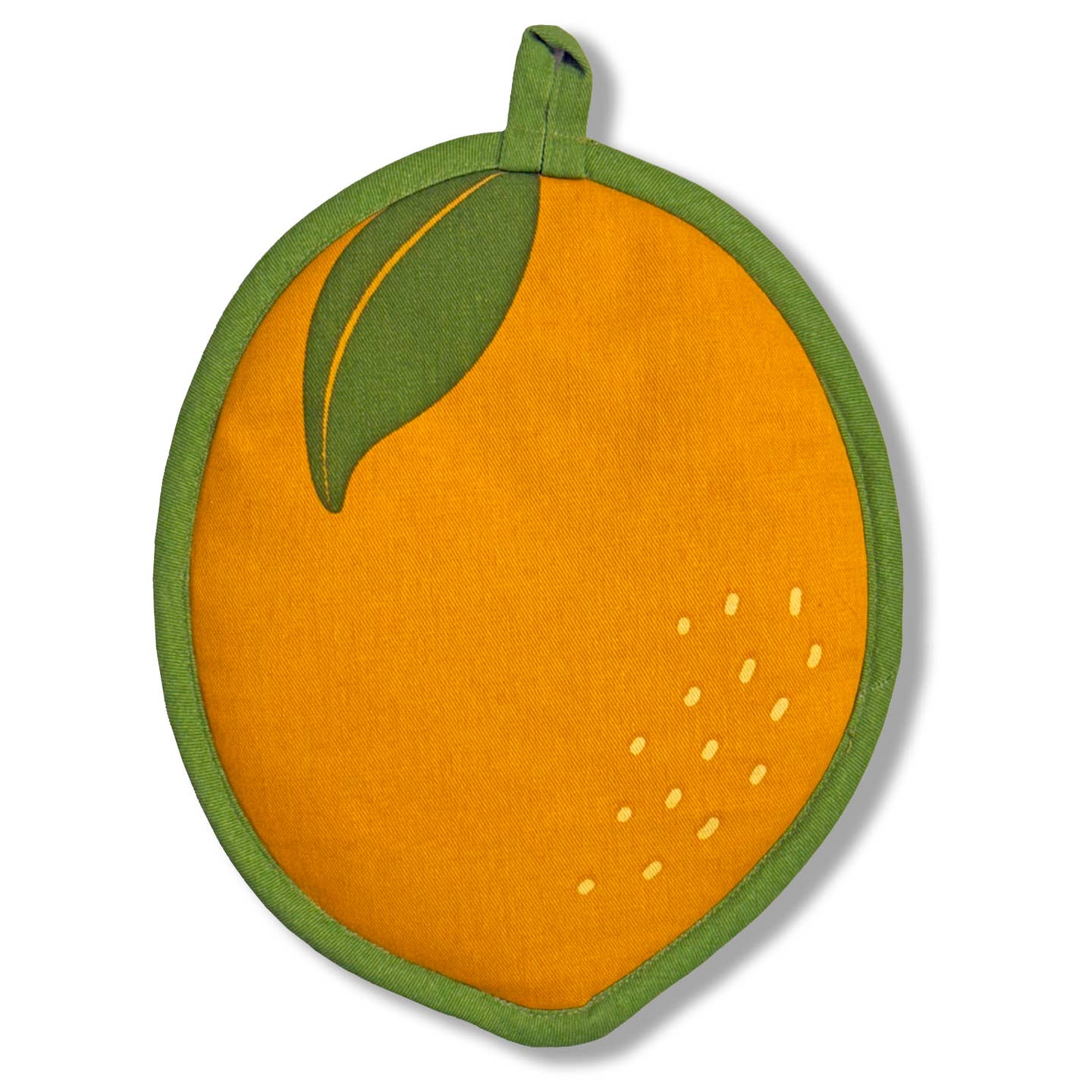 Lemon Pot Holder - Image 2