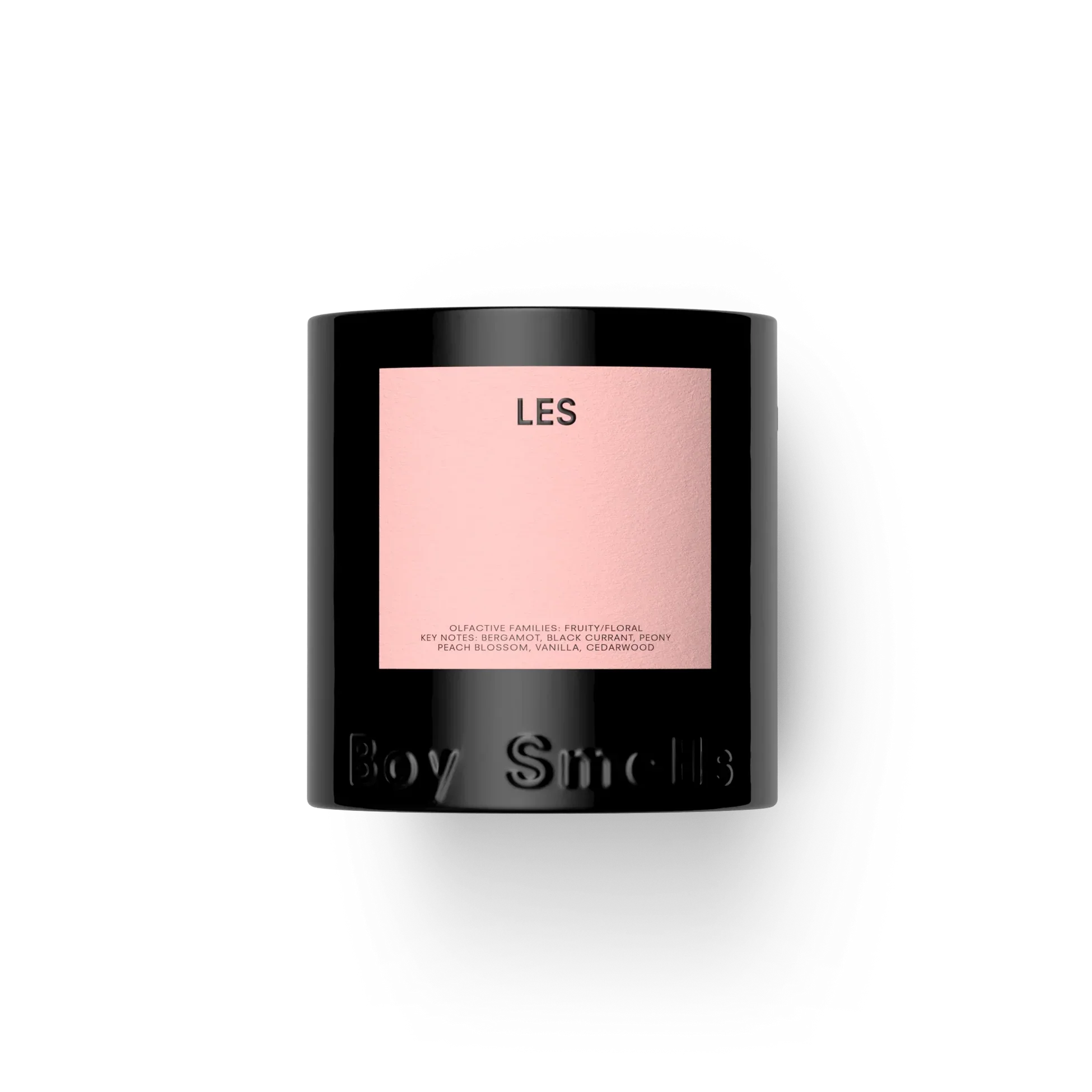 Les Candle