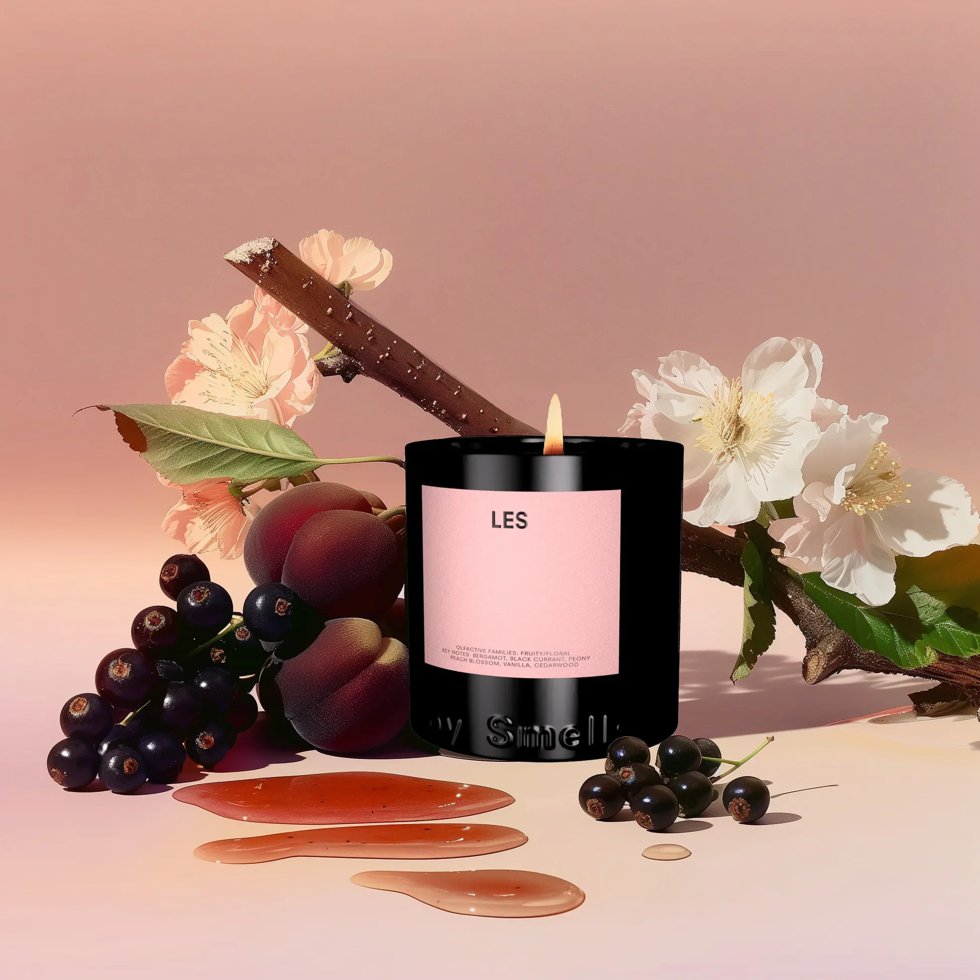 Les Candle - Image 5