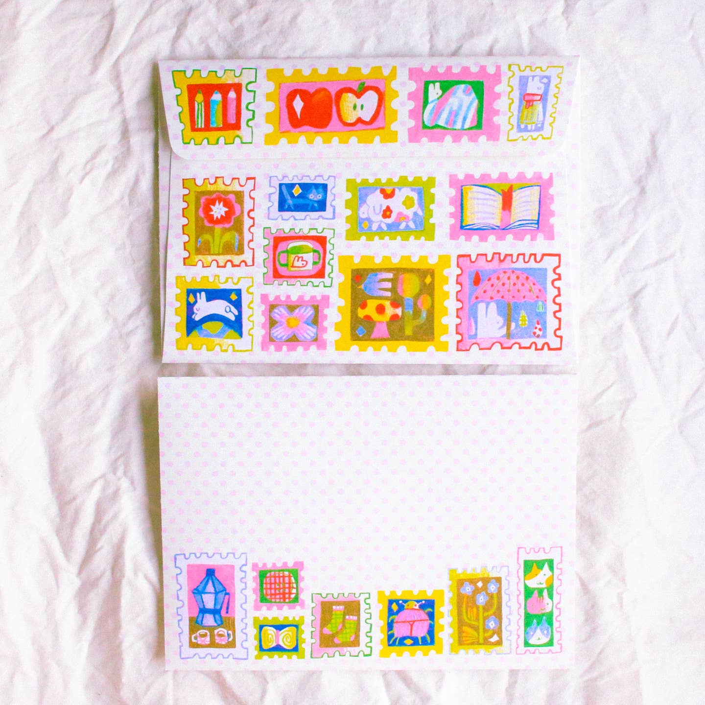 'Letter For You' Letter Set - Image 2