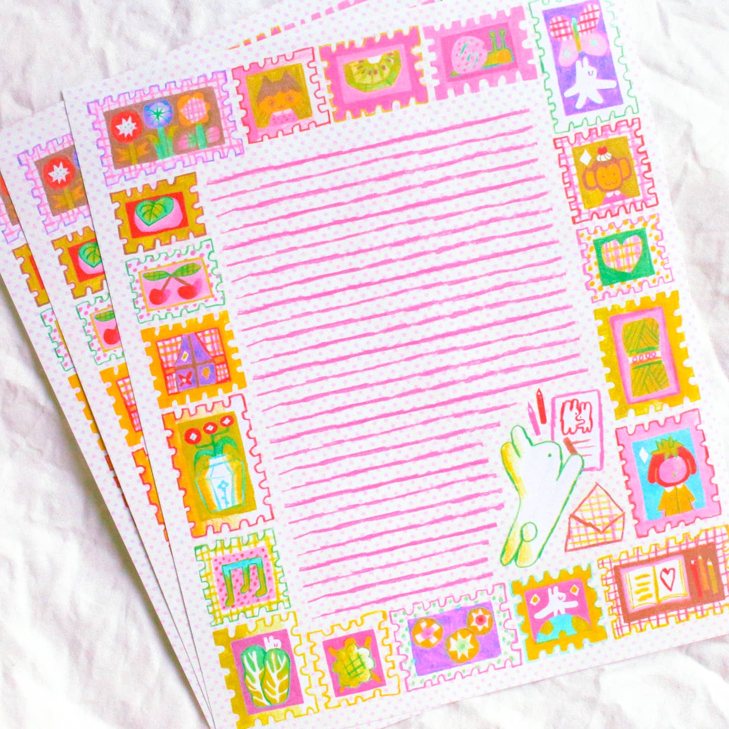 'Letter For You' Letter Set - Image 3