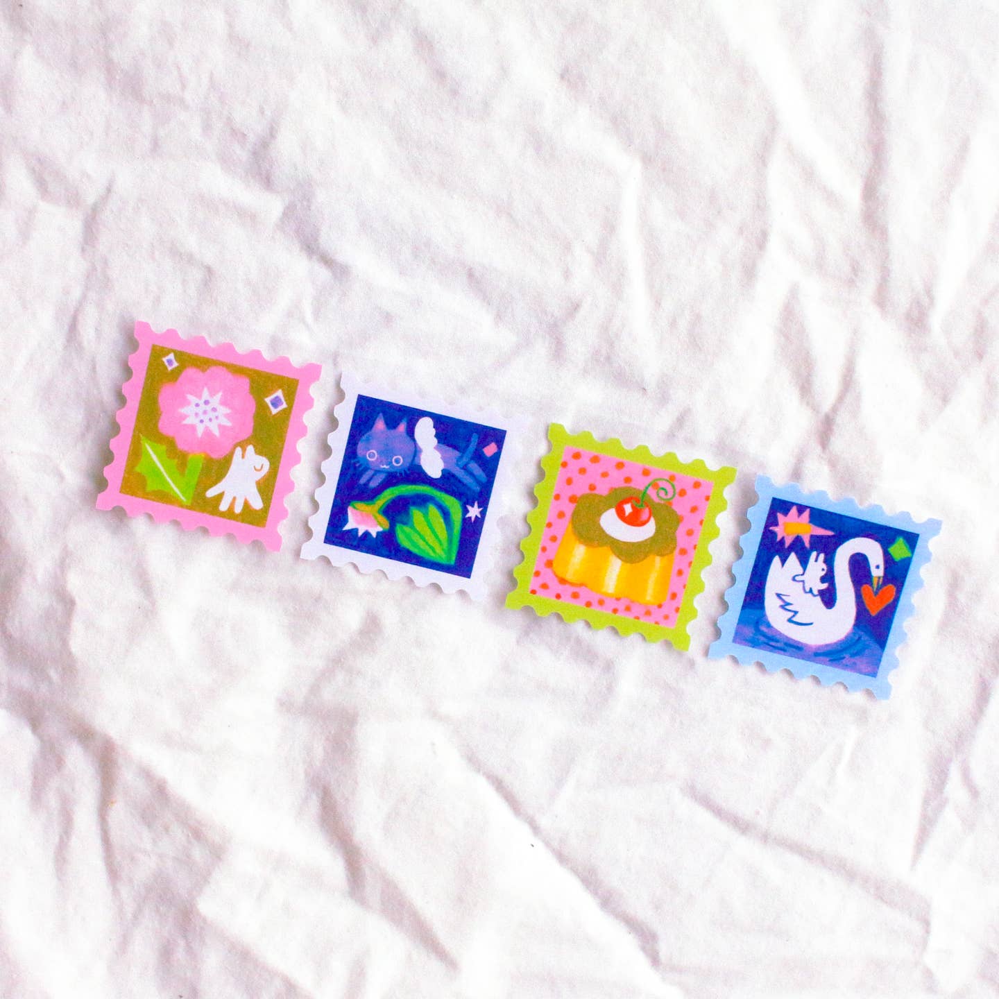 'Letter For You' Letter Set - Image 4