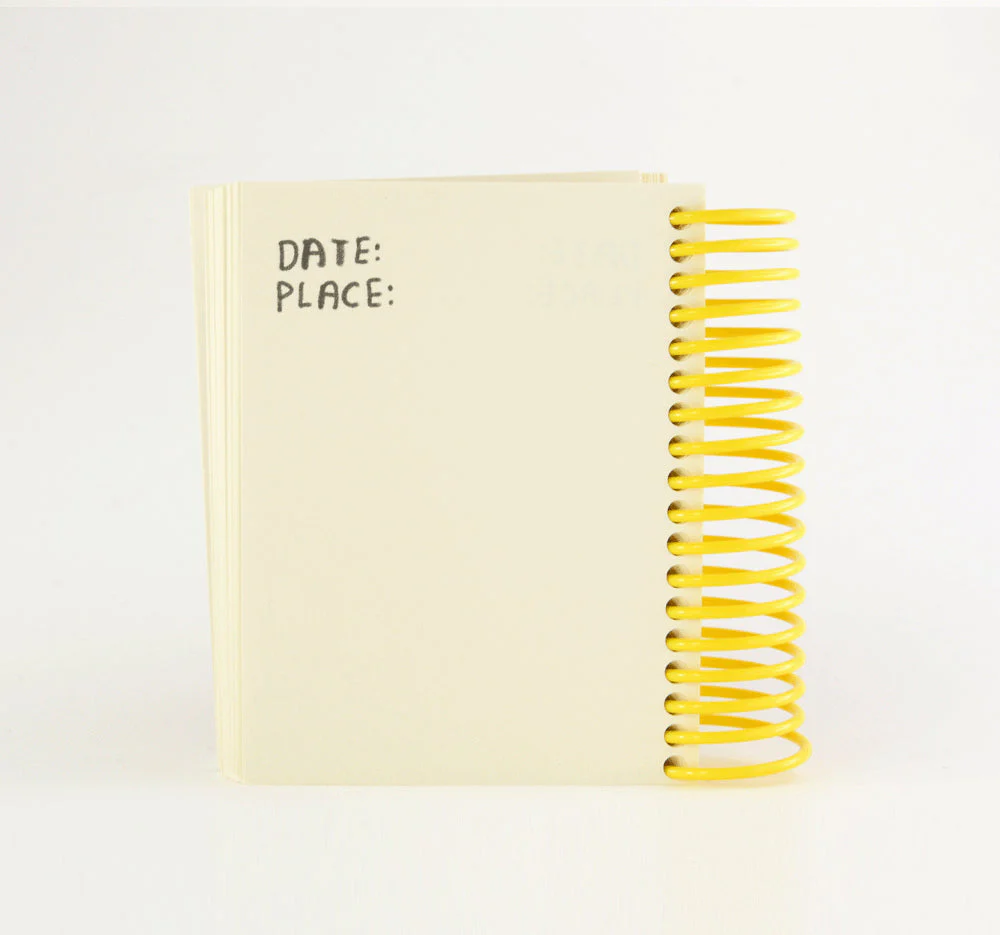 Life Happened Everyday Journal - Image 2