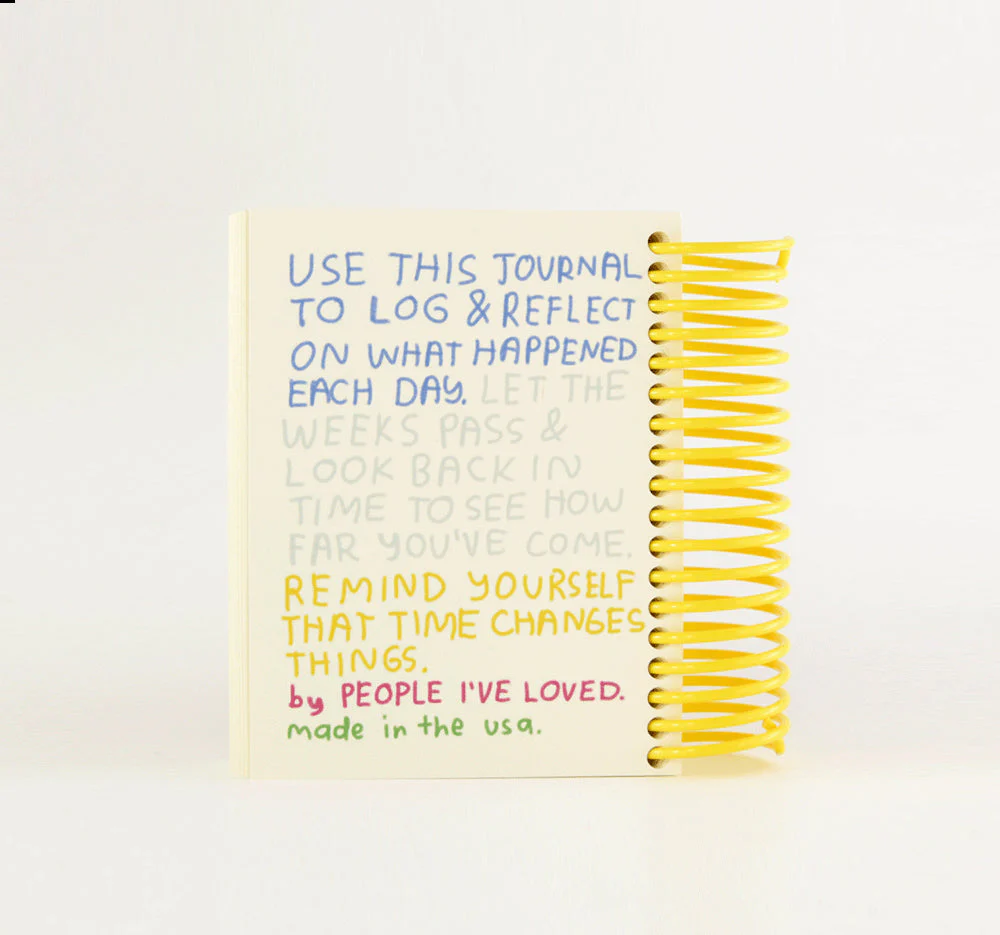 Life Happened Everyday Journal - Image 3