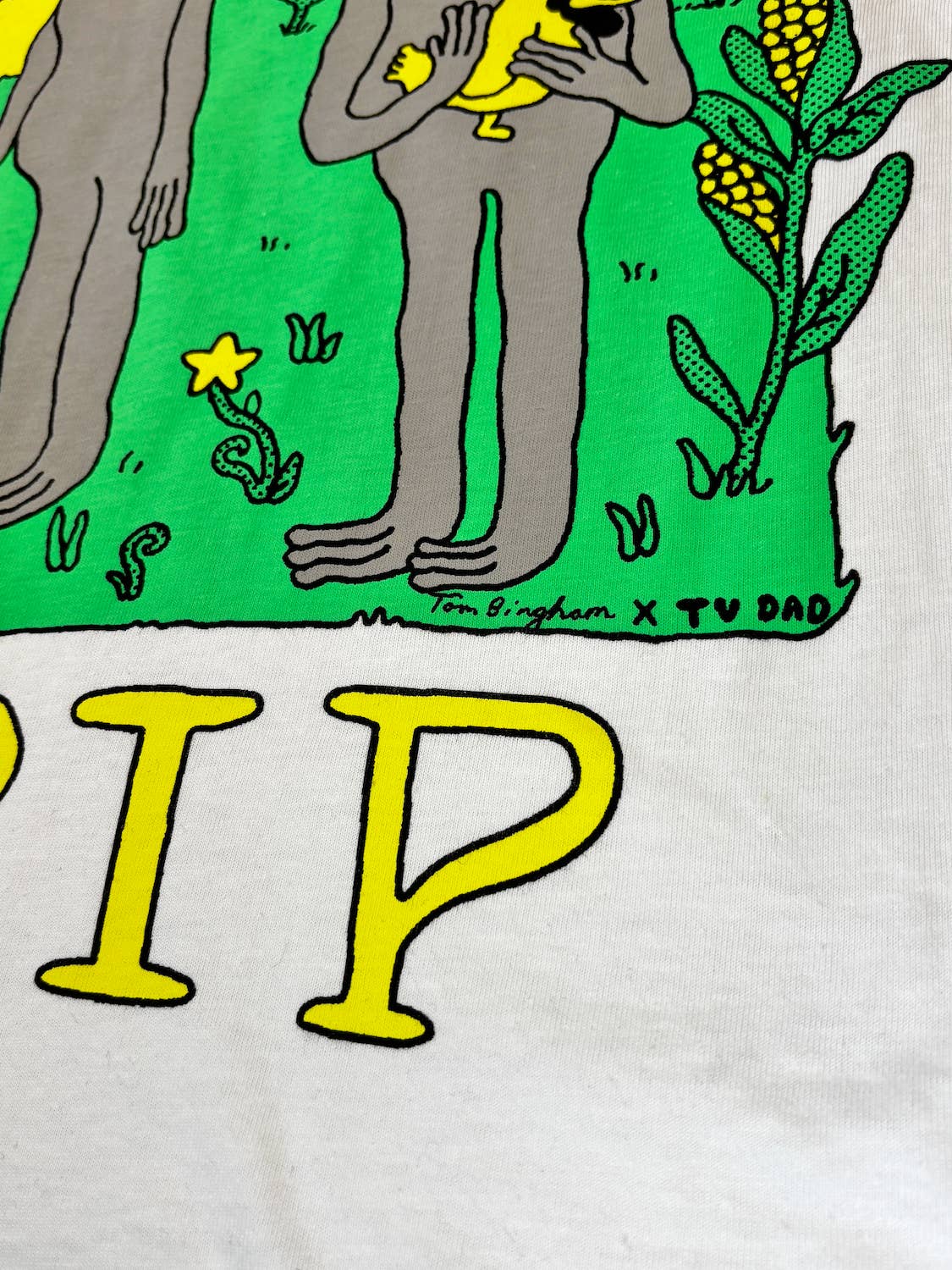 Life Is A Trip T-Shirt - Image 3