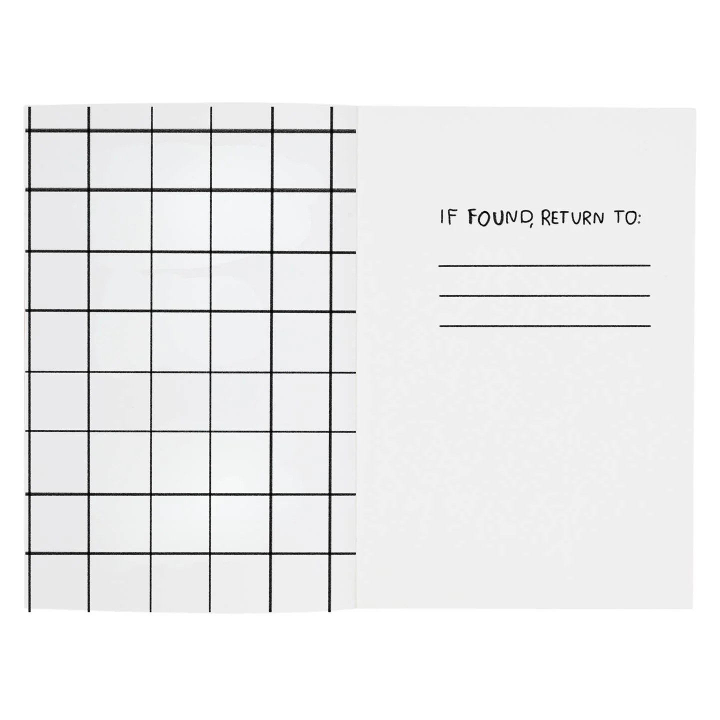Life Is Happening Planner - Image 2