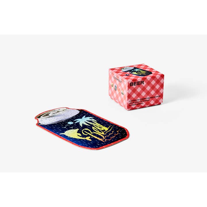 Little Puzzle Thing - Beer - Image 3