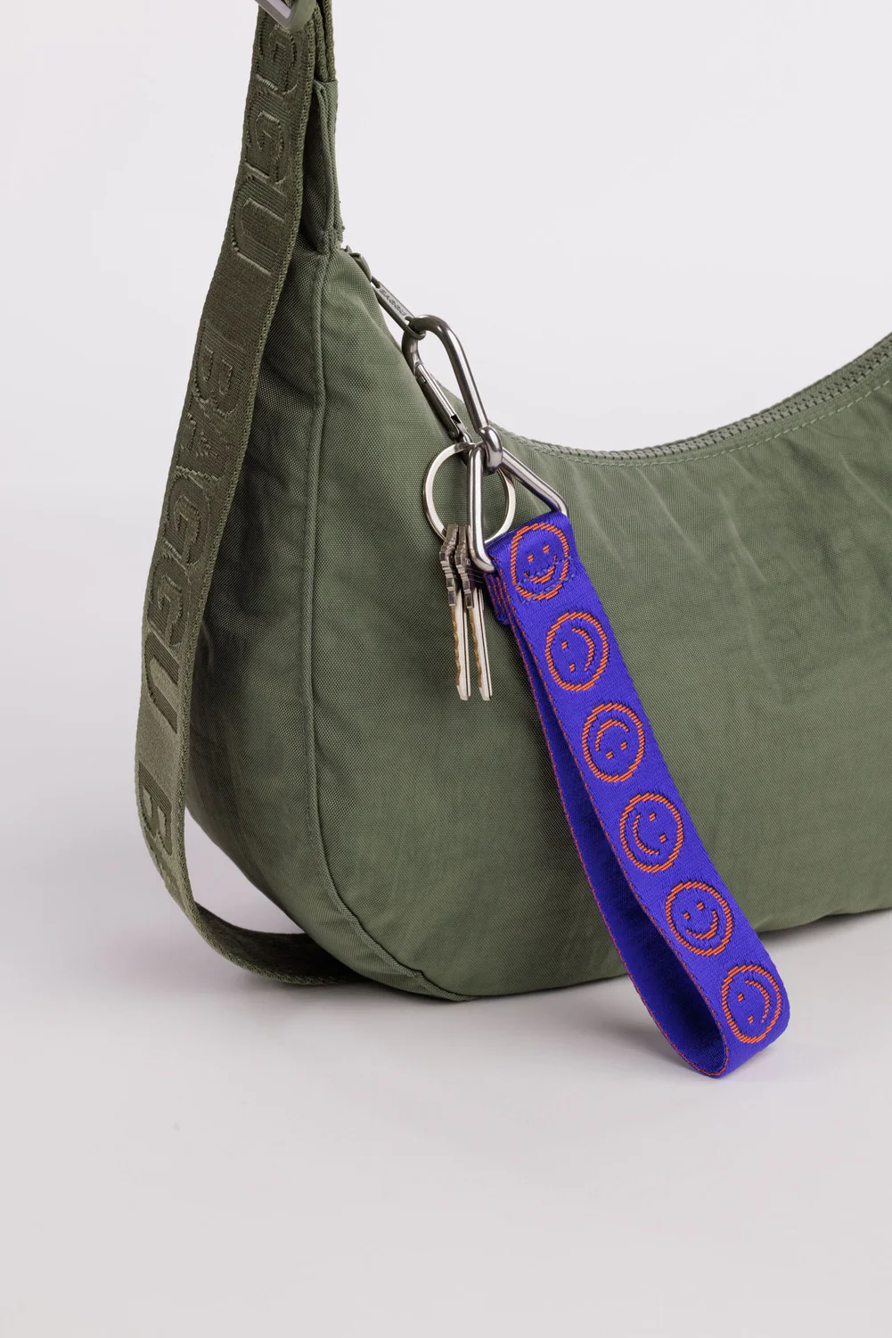 Logo Keychain - Lapis Happy - Image 2