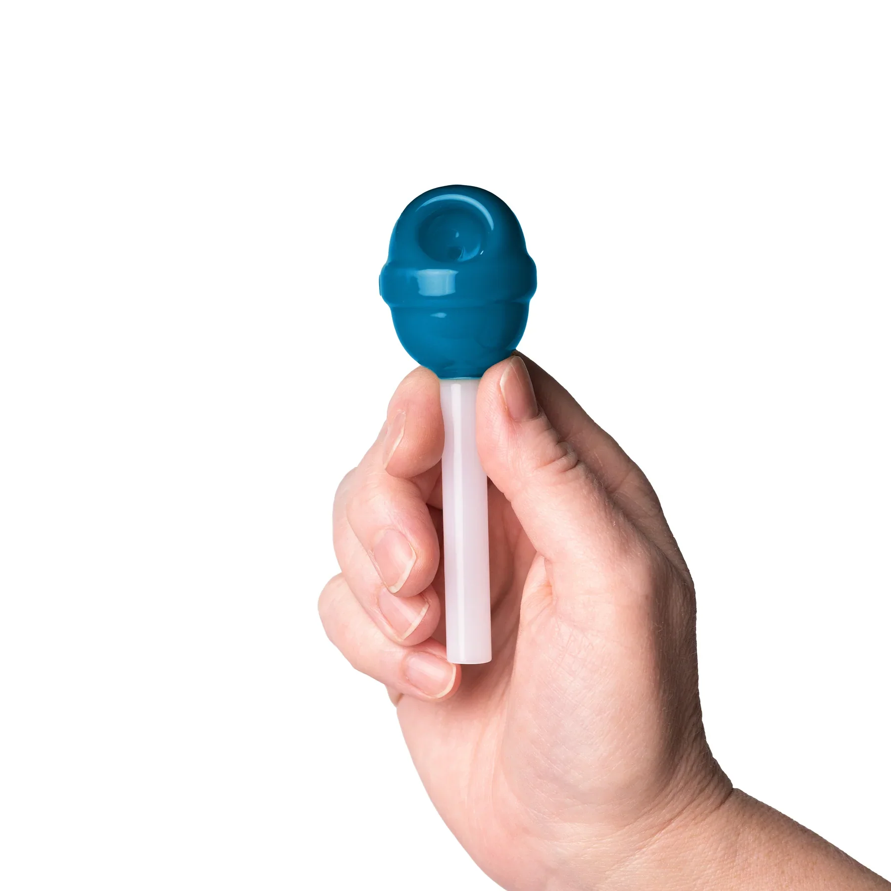 Lollipipe - Blue Razz - Image 3