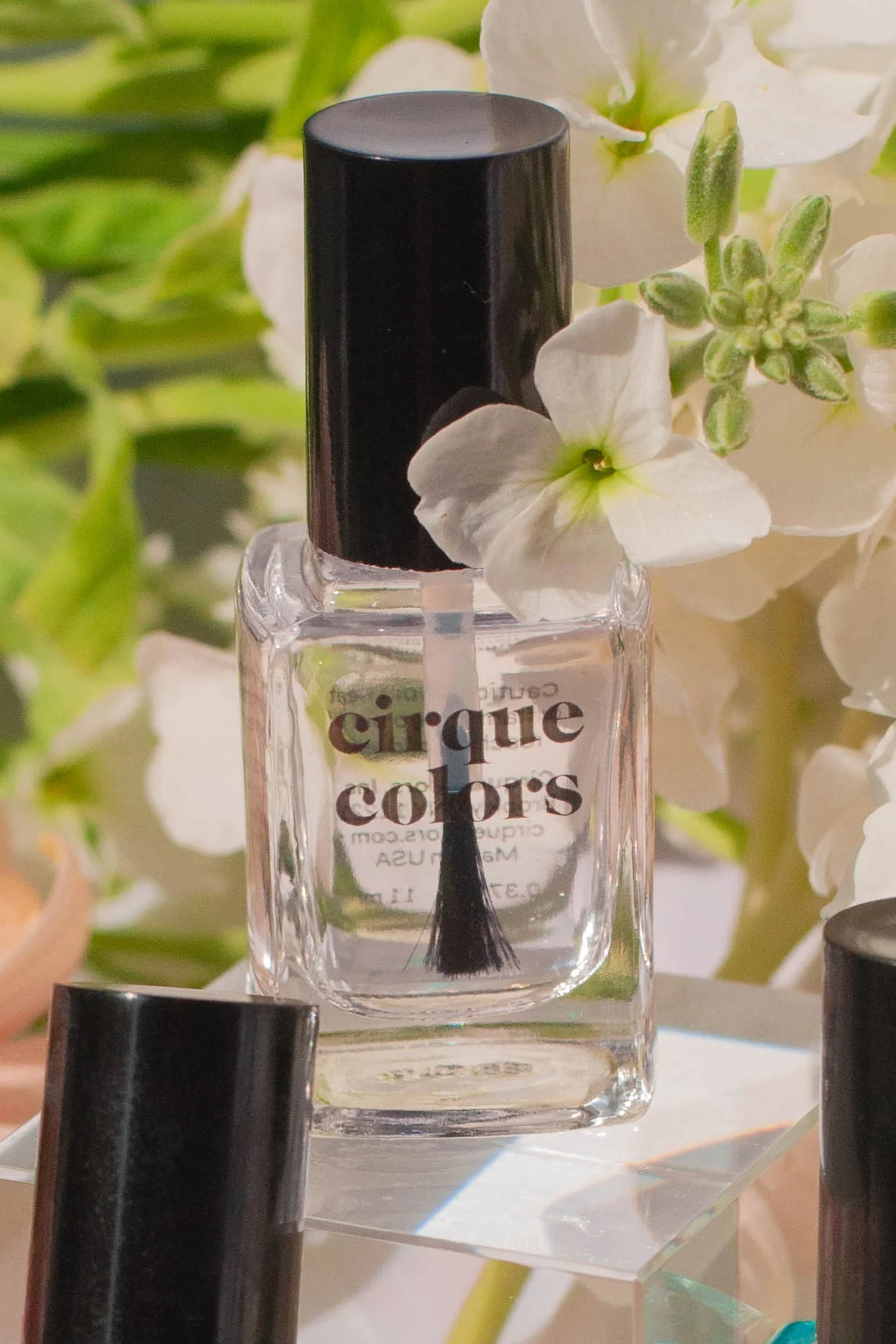 Looking Glass Top Coat - Image 4