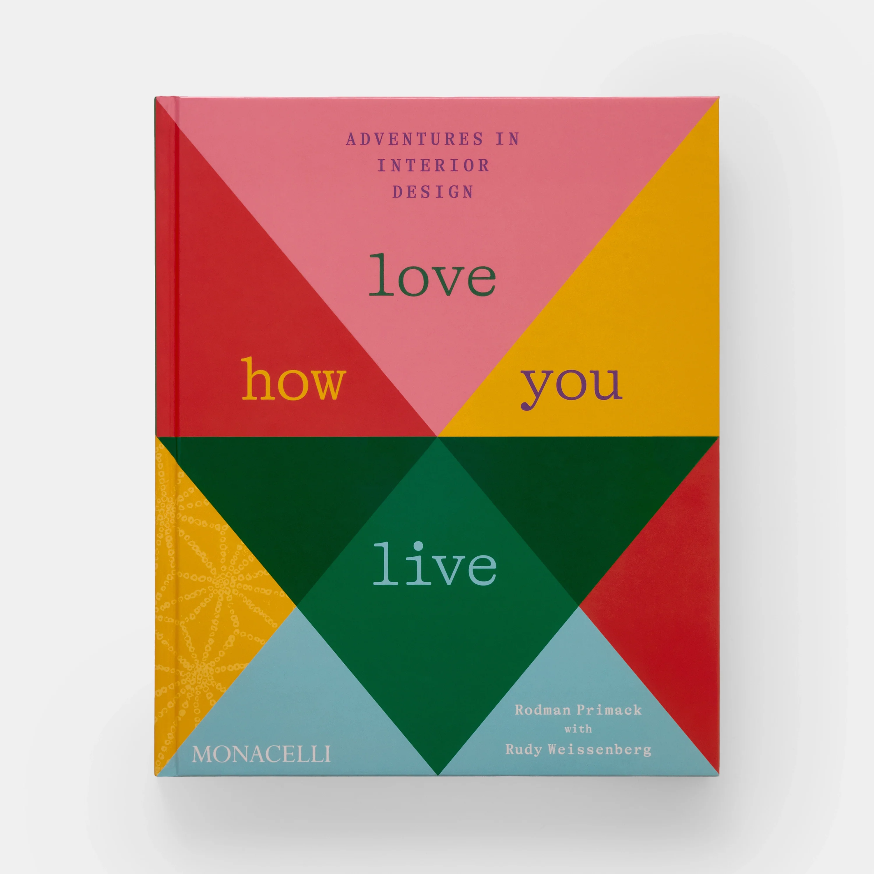 Love How You Live - Image 2