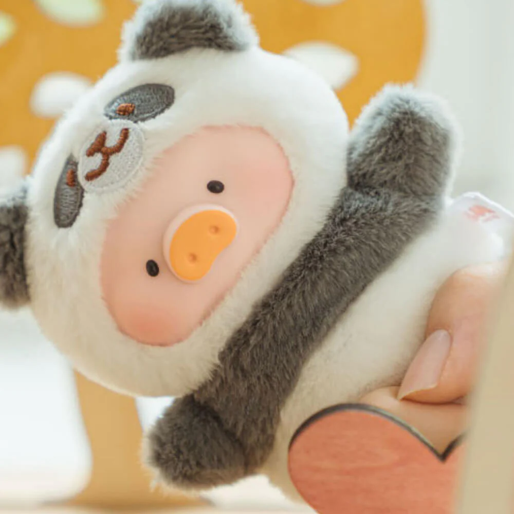 LuLu the Piggy Animal Party Series Plush Blind Box - Image 7