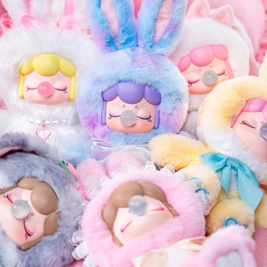 Rolife - Nanci Shining Bunny Series Plush Blind Box - Image 4