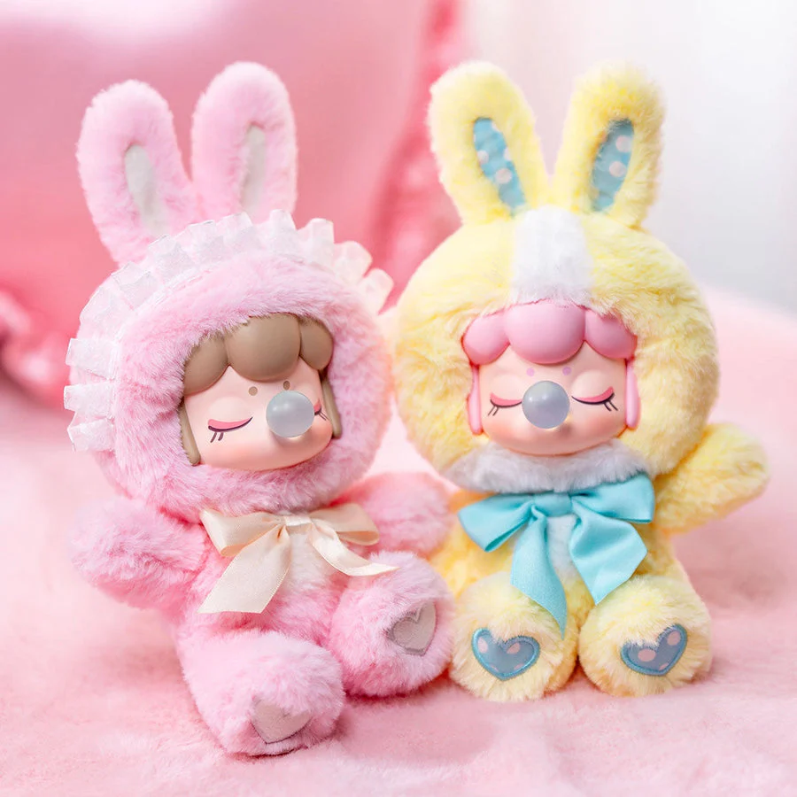Rolife - Nanci Shining Bunny Series Plush Blind Box - Image 6