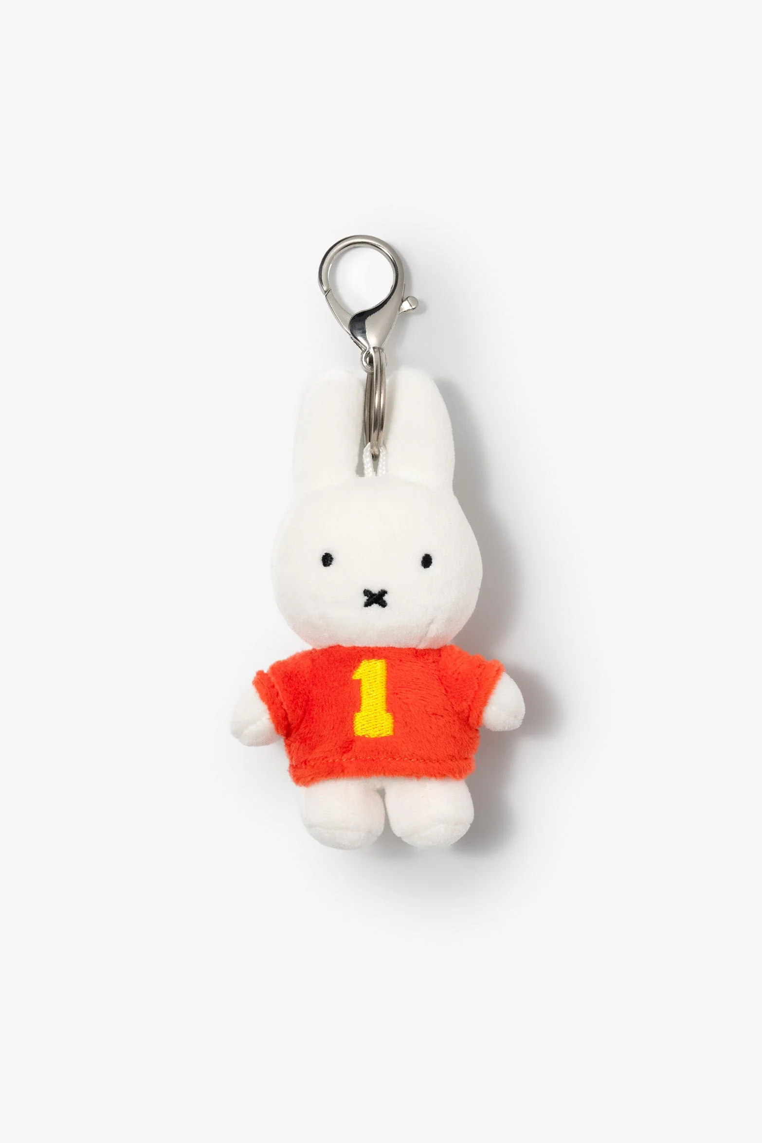 Miffy #1 Bag Charm - Image 2