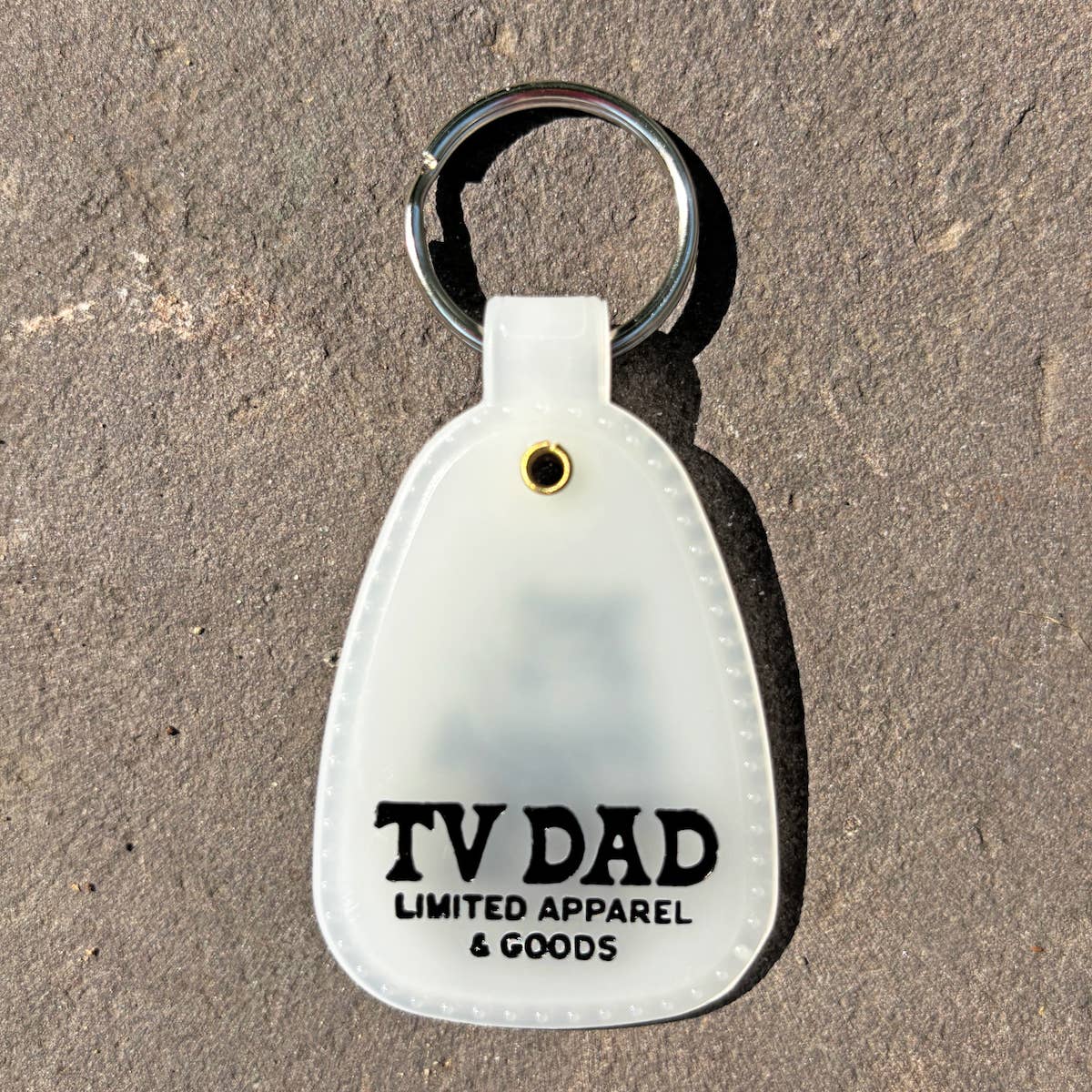 Lucky Dice Keychain - Image 2