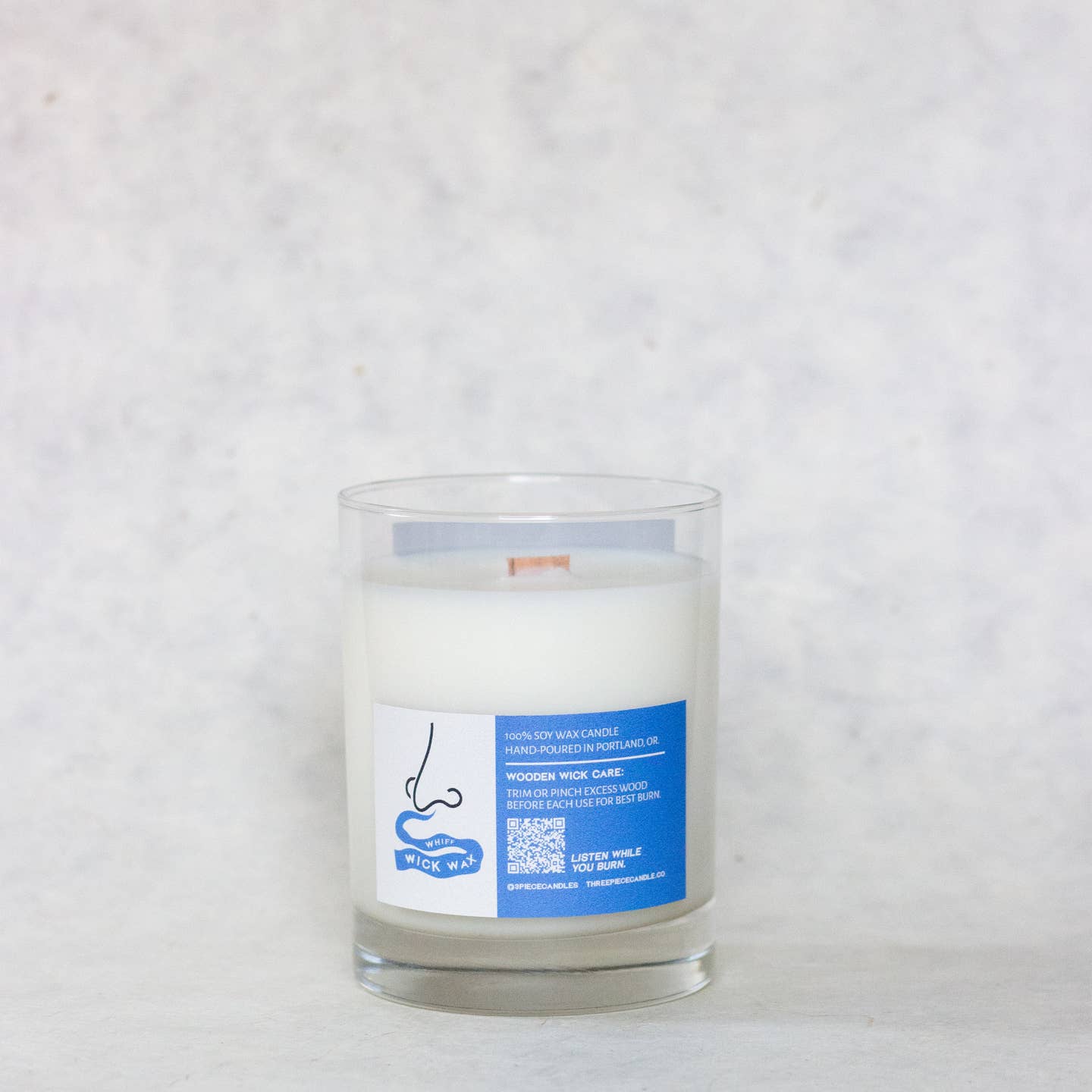 Mackerel Sky Candle - Image 2