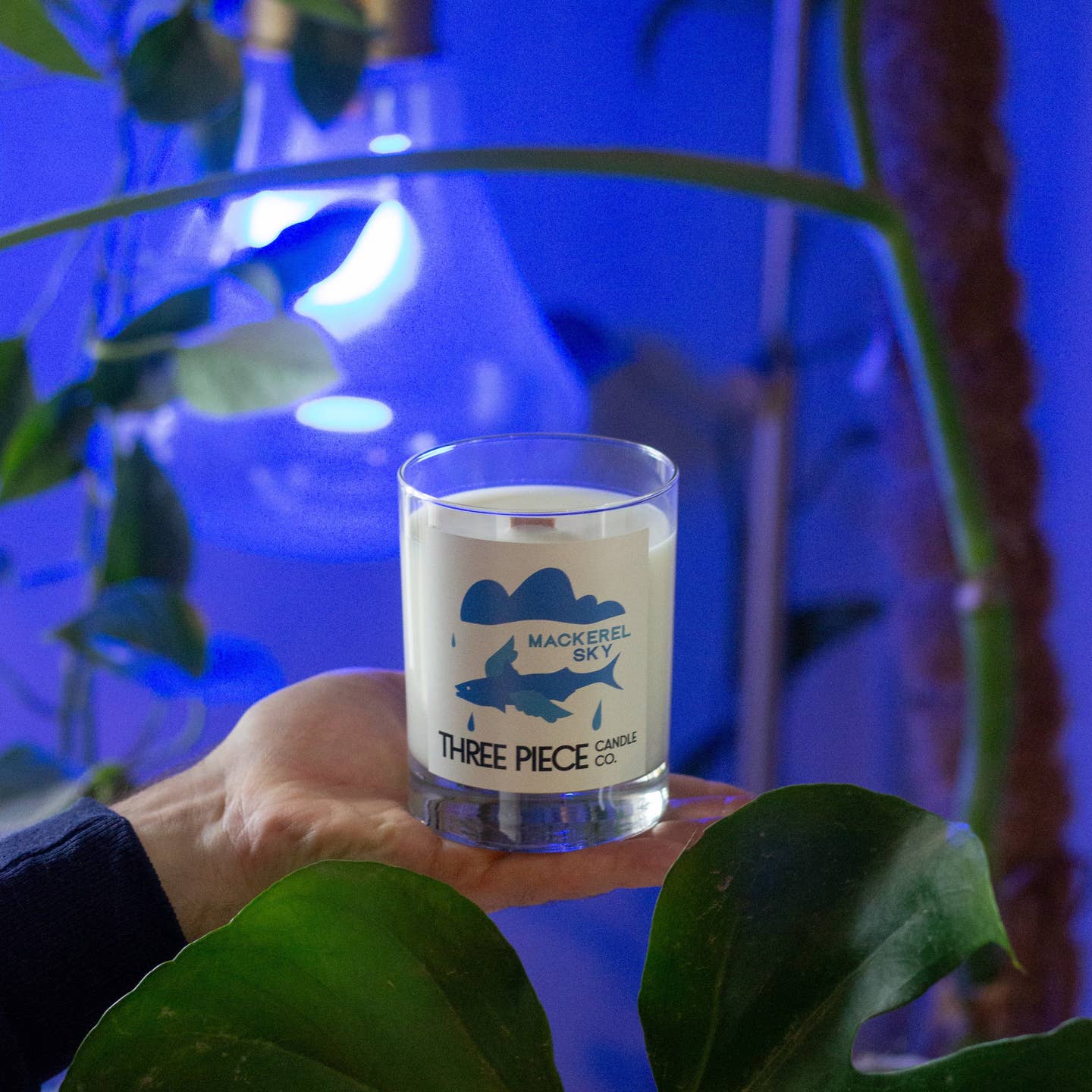 Mackerel Sky Candle - Image 5