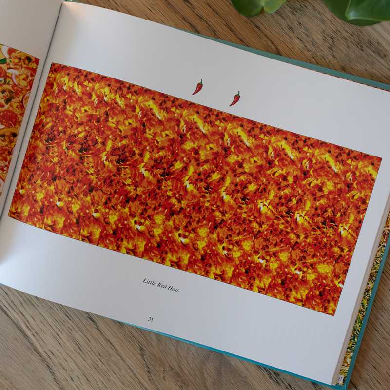 Magic Eye: Have Fun in 3D - Image 3