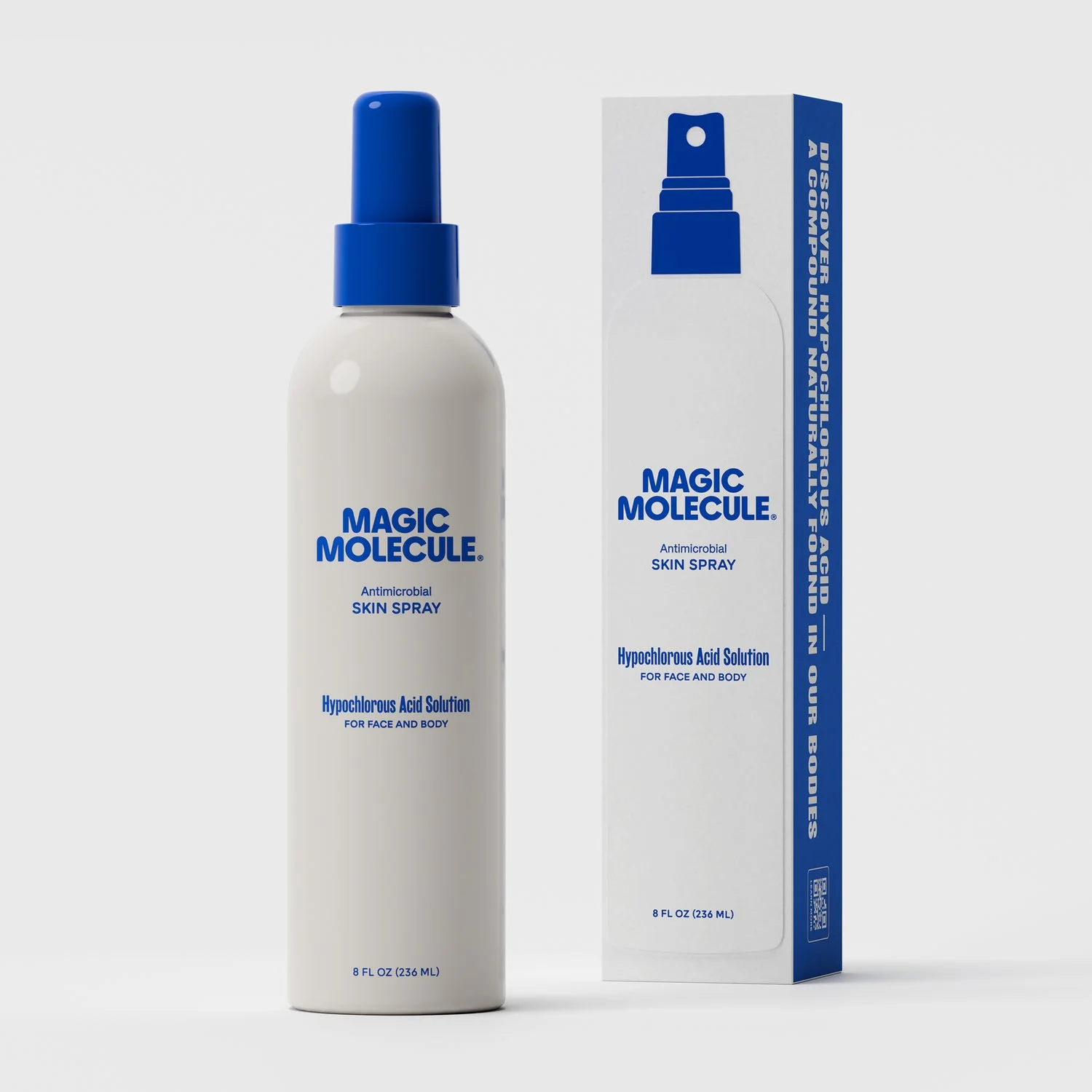 Magic Molecule Every Day Skin Spray - 8oz - Image 2