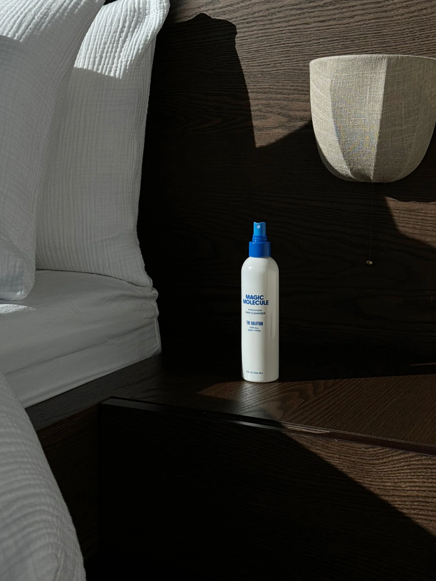 Magic Molecule Every Day Skin Spray - 8oz - Image 3