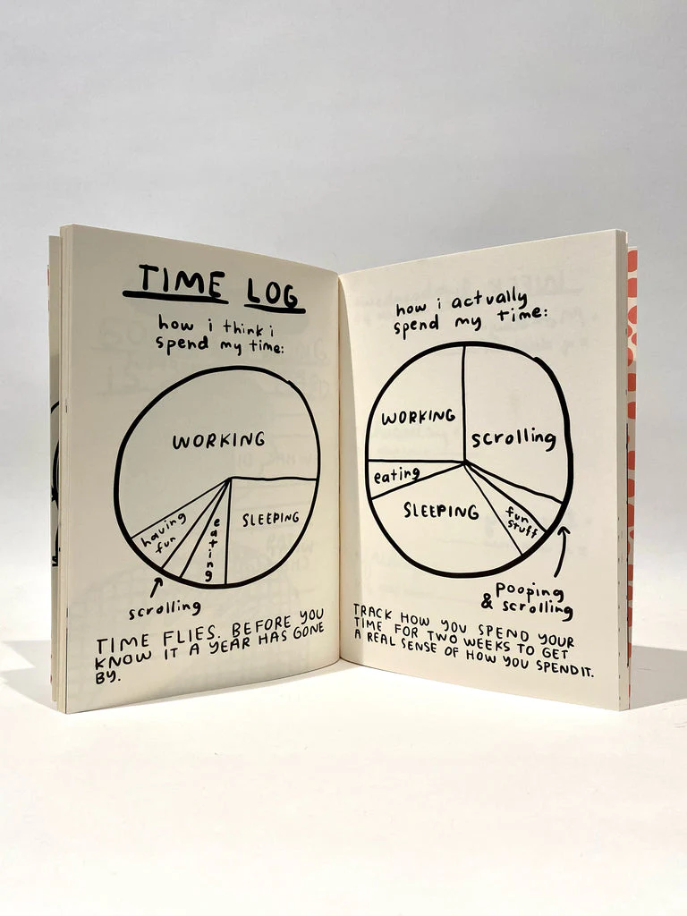 Make It Happen Journal - Image 4
