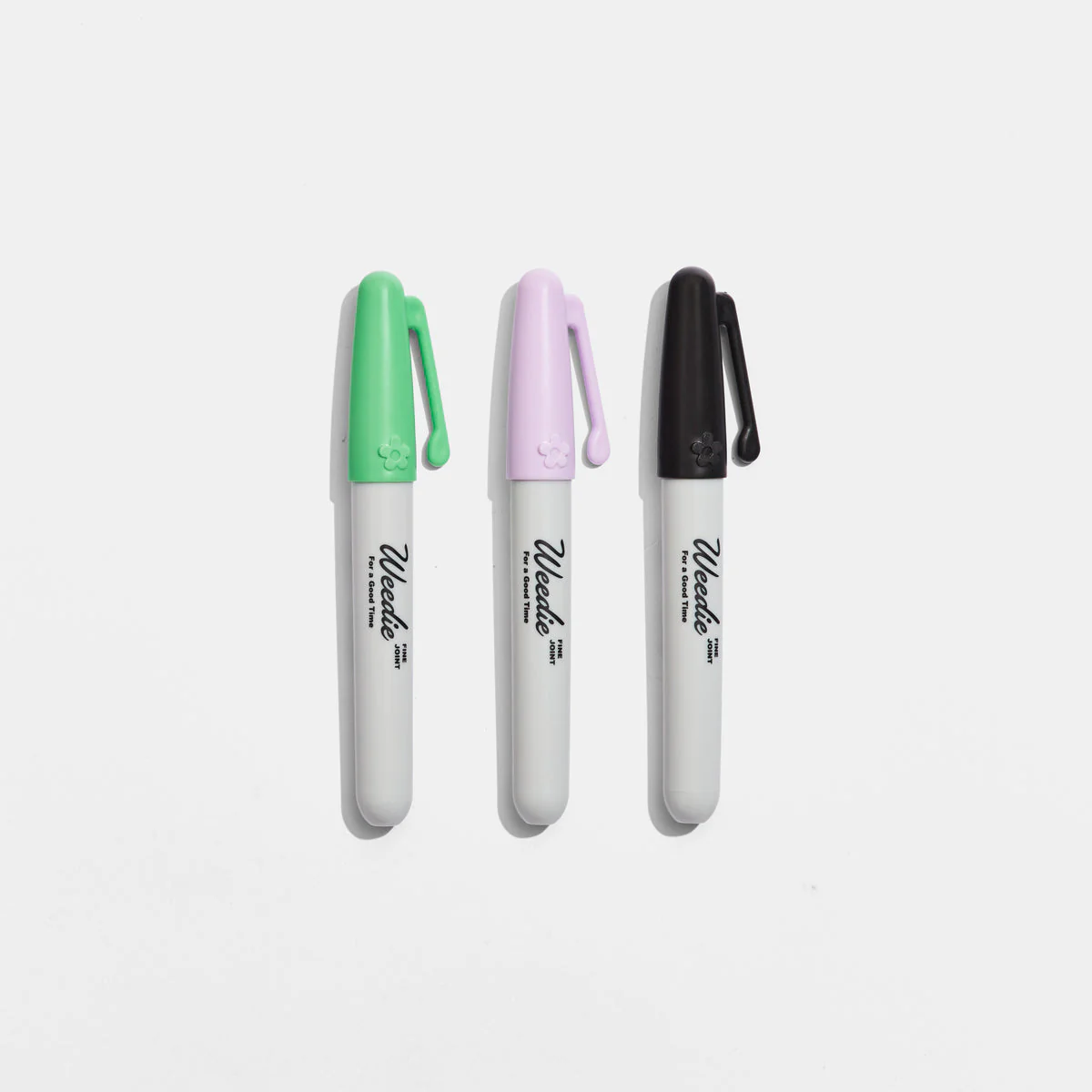 Marker Doob Tube