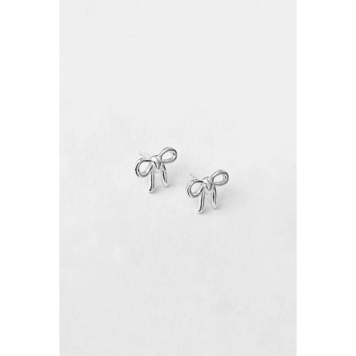 Masie Earrings in Sterling Silver