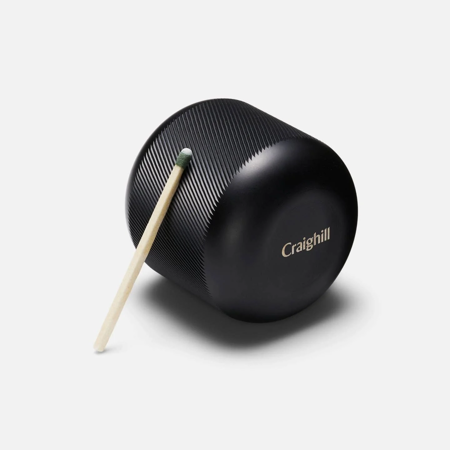 Match Striker - Black - Image 2