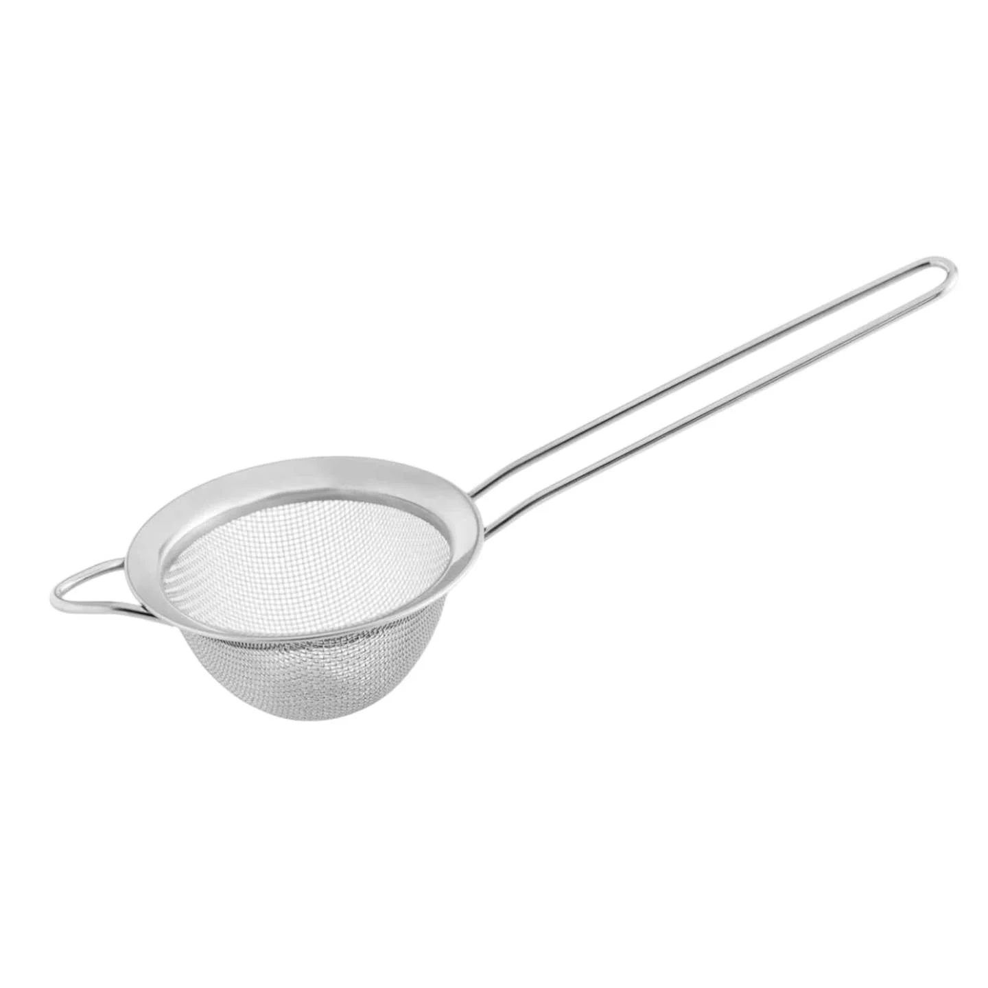 Stainless Steel Strainer with Handle