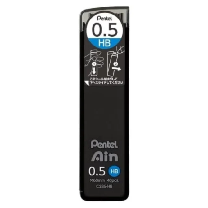 Mechanical Pencil Lead - 0.5